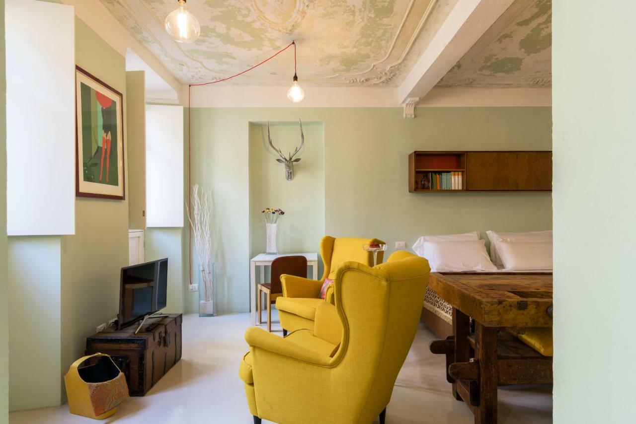 Duomo Luxury Suite - By Myhomeinコモ エクステリア 写真