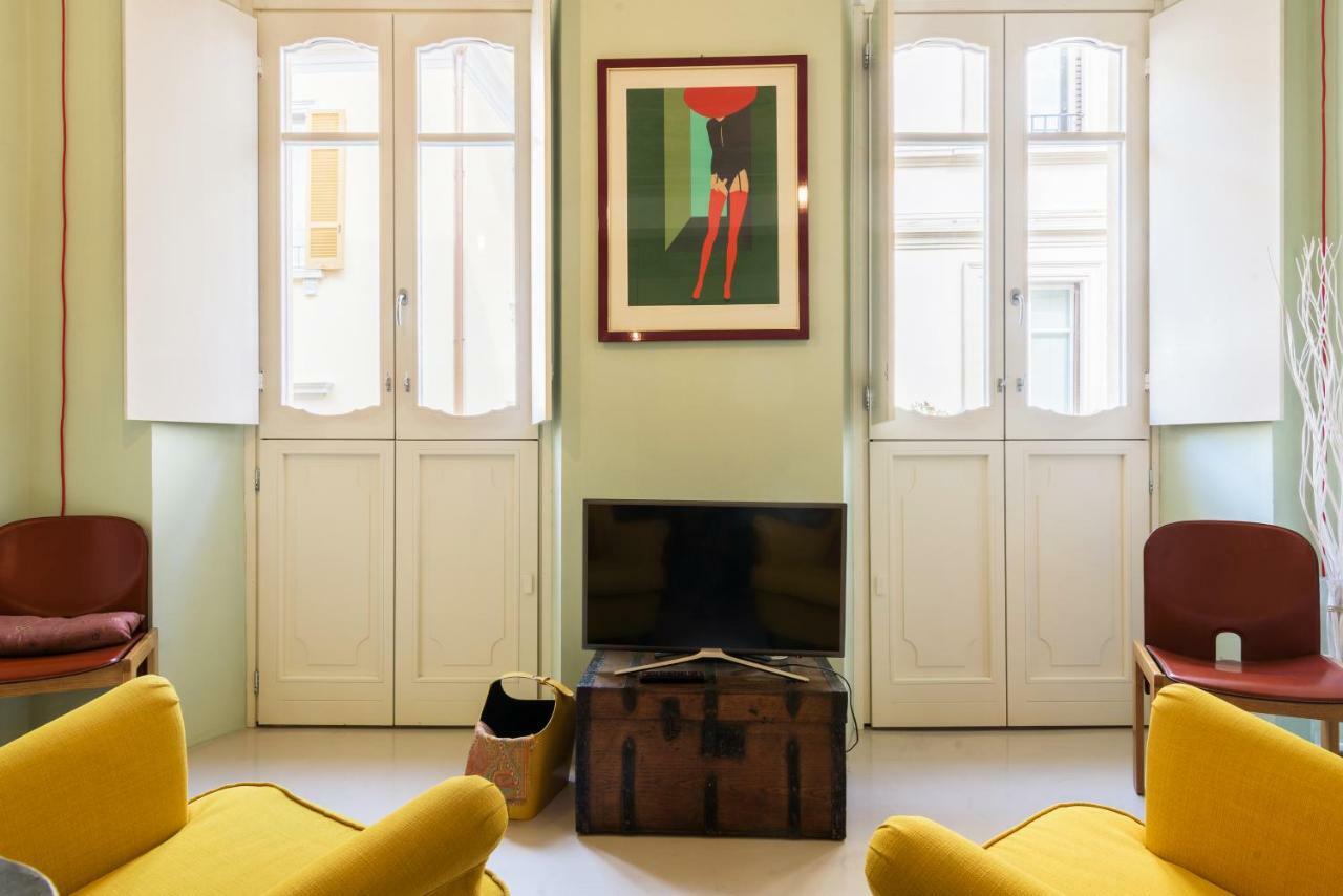 Duomo Luxury Suite - By Myhomeinコモ エクステリア 写真
