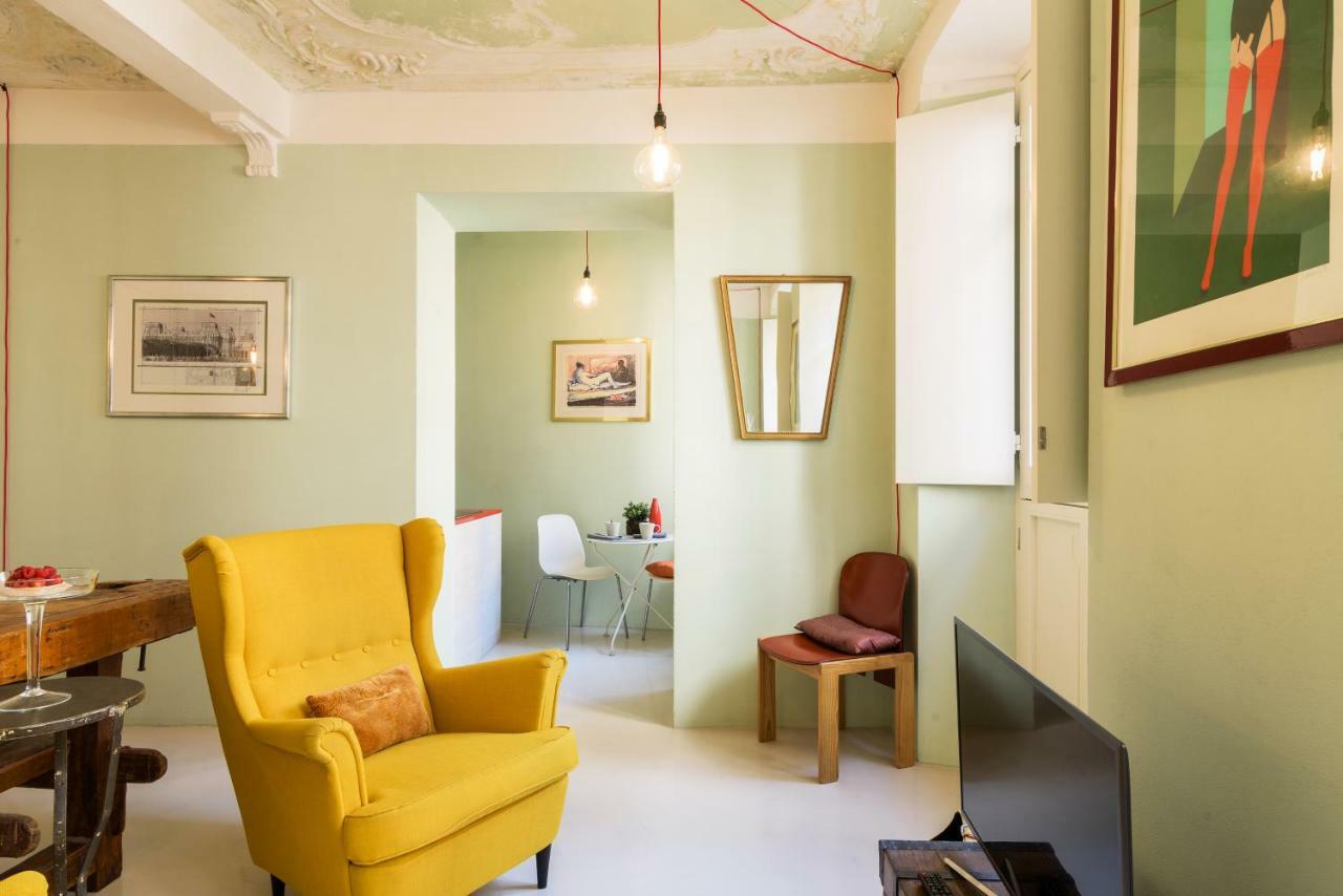 Duomo Luxury Suite - By Myhomeinコモ エクステリア 写真